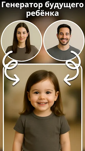 Скриншот 6 — Cartoon Photo Editor ・Toon AI