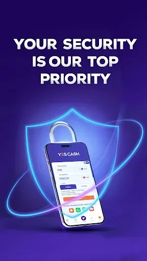 Скриншот 3 — Yes Cash