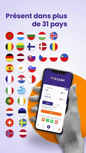 Скриншот 6 — Yes Cash