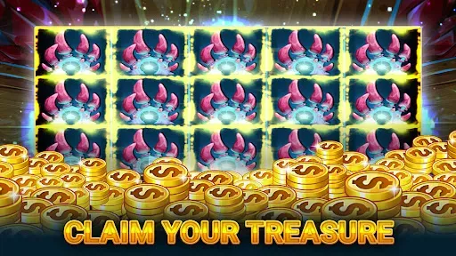 Скриншот 4 — Slots: игры казино и Слоты