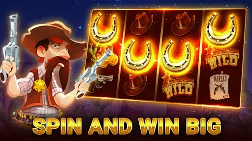 Скриншот 6 — Slots: игры казино и Слоты