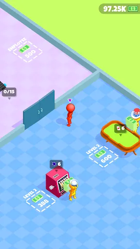 Скриншот 5 — Idle Casino .io