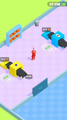 Скриншот 6 — Idle Casino .io