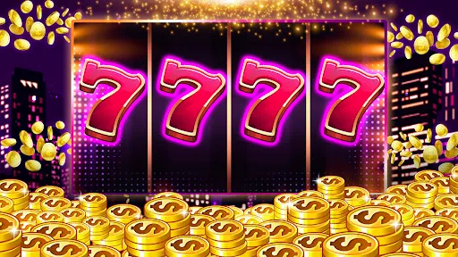Скриншот 8 — Mega Slots: 777 казино игры