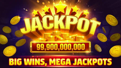 Скриншот 3 — Fortune Rolling Slots - Casino