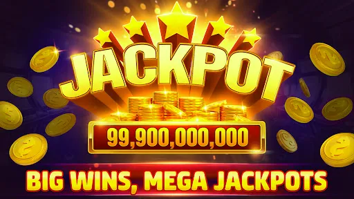 Скриншот 8 — Fortune Rolling Slots - Casino