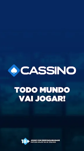 Скриншот 6 — Cassino Bet - Apostas Online
