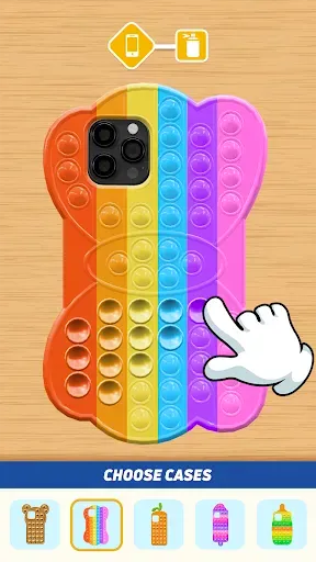 Скриншот 4 — DIY Phone Case Maker