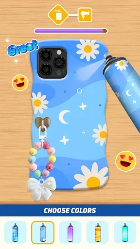 Скриншот 5 — DIY Phone Case Maker