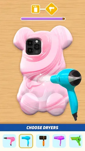 Скриншот 6 — DIY Phone Case Maker