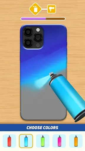 Скриншот 7 — DIY Phone Case Maker