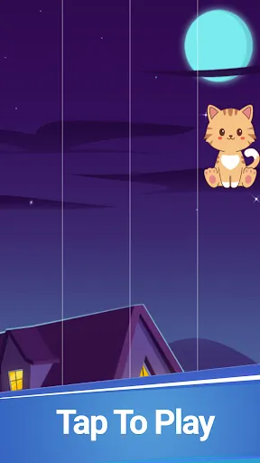Скриншот 2 — Cat Dog Music Voice