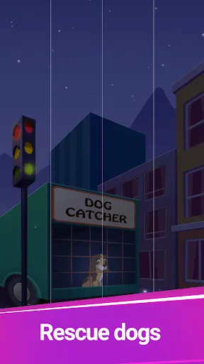 Скриншот 4 — Cat Dog Music Voice