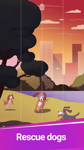 Скриншот 6 — Cat Dog Music Voice