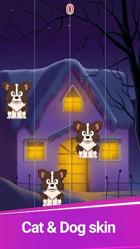 Скриншот 7 — Cat Dog Music Voice