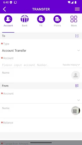 Скриншот 5 — Trusty Pay
