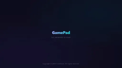 Скриншот 4 — GamePad - Wireless Controller