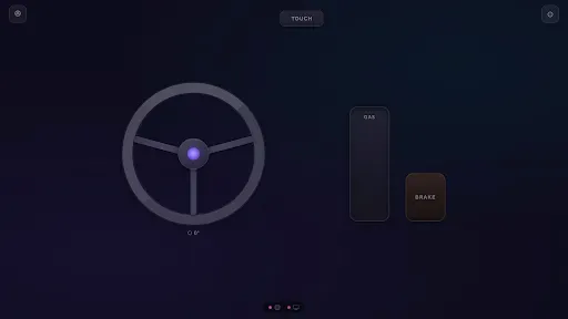 Скриншот 5 — GamePad - Wireless Controller