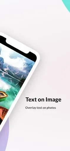 Скриншот 2 — Honista Photo Editor
