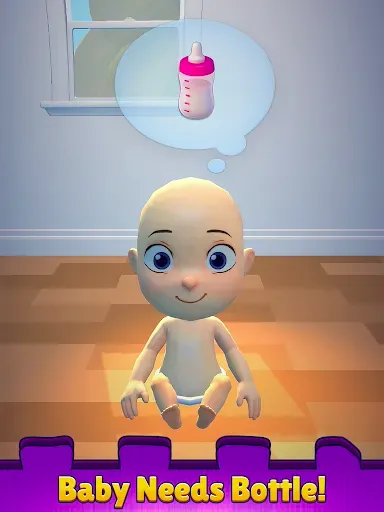 Скриншот 8 — Merge Life