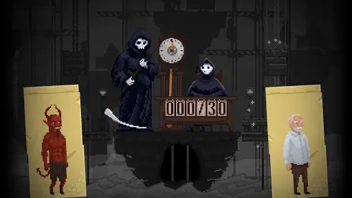 Скриншот 2 — Peace, Death!