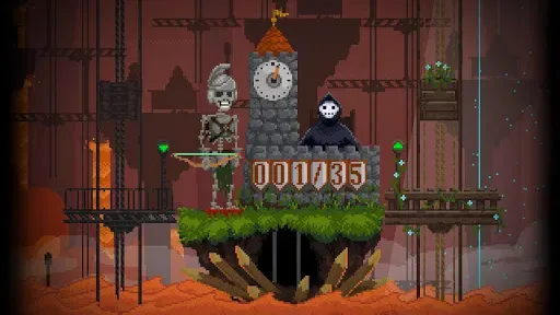 Скриншот 3 — Peace, Death!