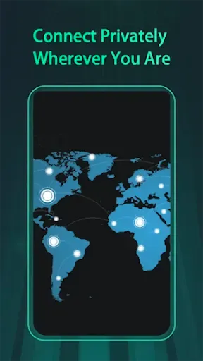 Скриншот 4 — iTopVPN