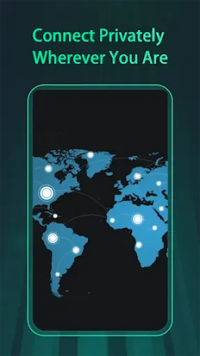 Скриншот 8 — iTopVPN