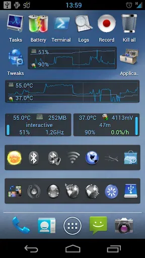 Скриншот 7 — 3C All-in-One Toolbox Pro key