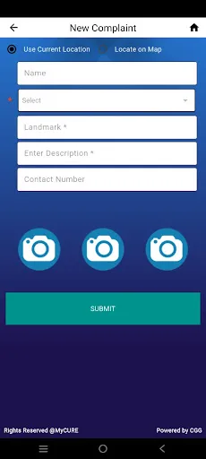 Скриншот 7 — My Cure