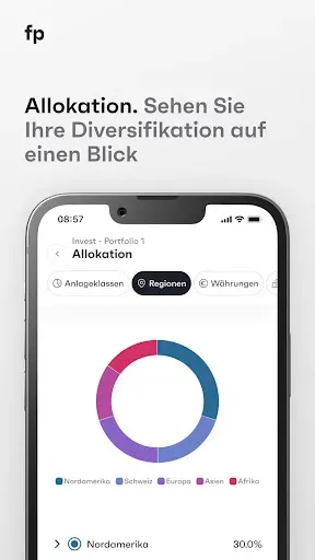 Скриншот 4 — finpension