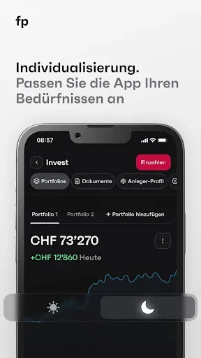 Скриншот 7 — finpension