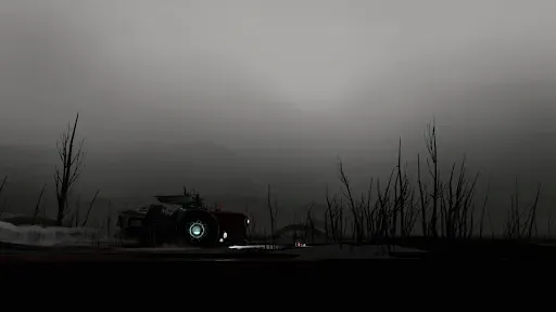 Скриншот 5 — FAR: Lone Sails