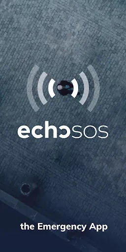 Скриншот 1 — EchoSOS