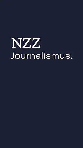 Скриншот 7 — NZZ Nachrichten