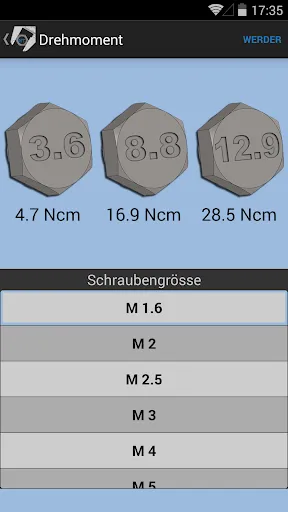 Скриншот 7 — MechTab