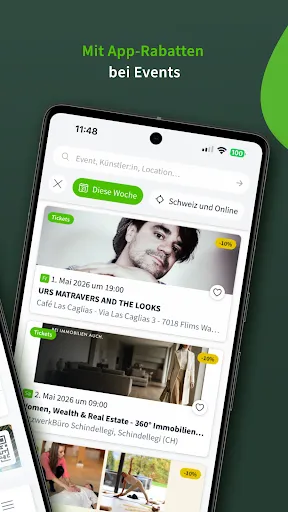 Скриншот 5 — Eventfrog