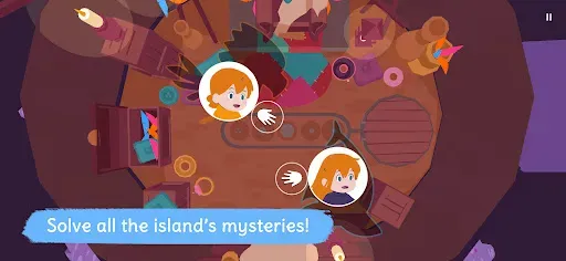 Скриншот 7 — Oniri Islands