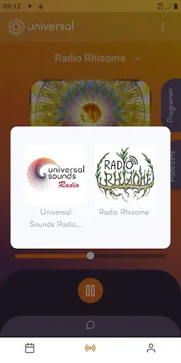 Скриншот 3 — Universal App