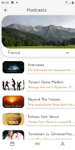 Скриншот 6 — Universal App