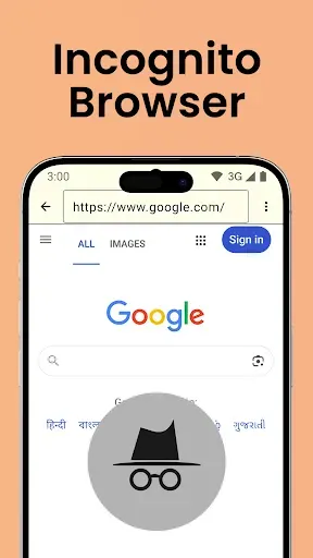 Скриншот 7 — Incognito Calculator Tools