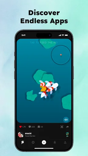Скриншот 5 — Sekai: Создай · Remix · Играй