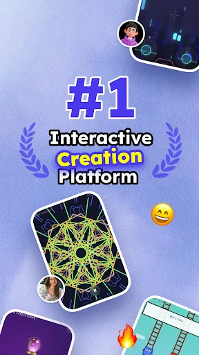Скриншот 8 — Sekai: Создай · Remix · Играй