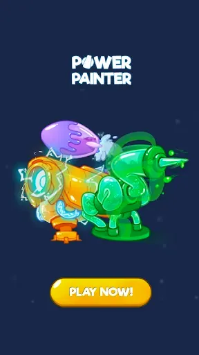 Скриншот 5 — Power Painter