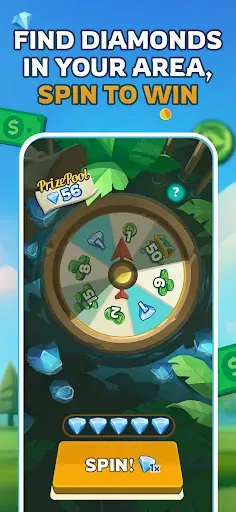 Скриншот 5 — ATLAS:EARTH - Fun Cashback
