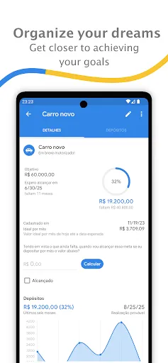 Скриншот 6 — My Finances - Bills Reminder