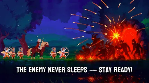 Скриншот 6 — Civilization Wars: Strategy