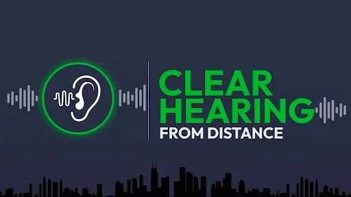Скриншот 7 — Ear Spy: Listening Device