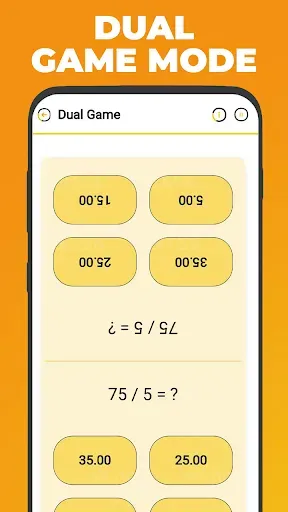 Скриншот 3 — Maths Puzzle: Maths Game Pro