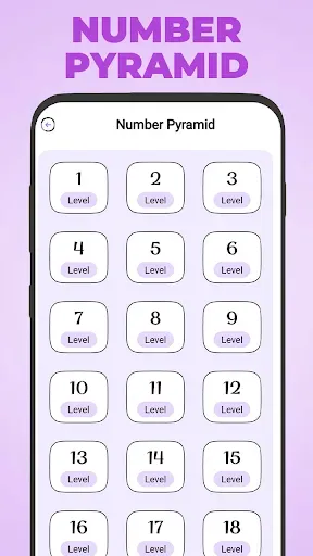 Скриншот 5 — Maths Puzzle: Maths Game Pro